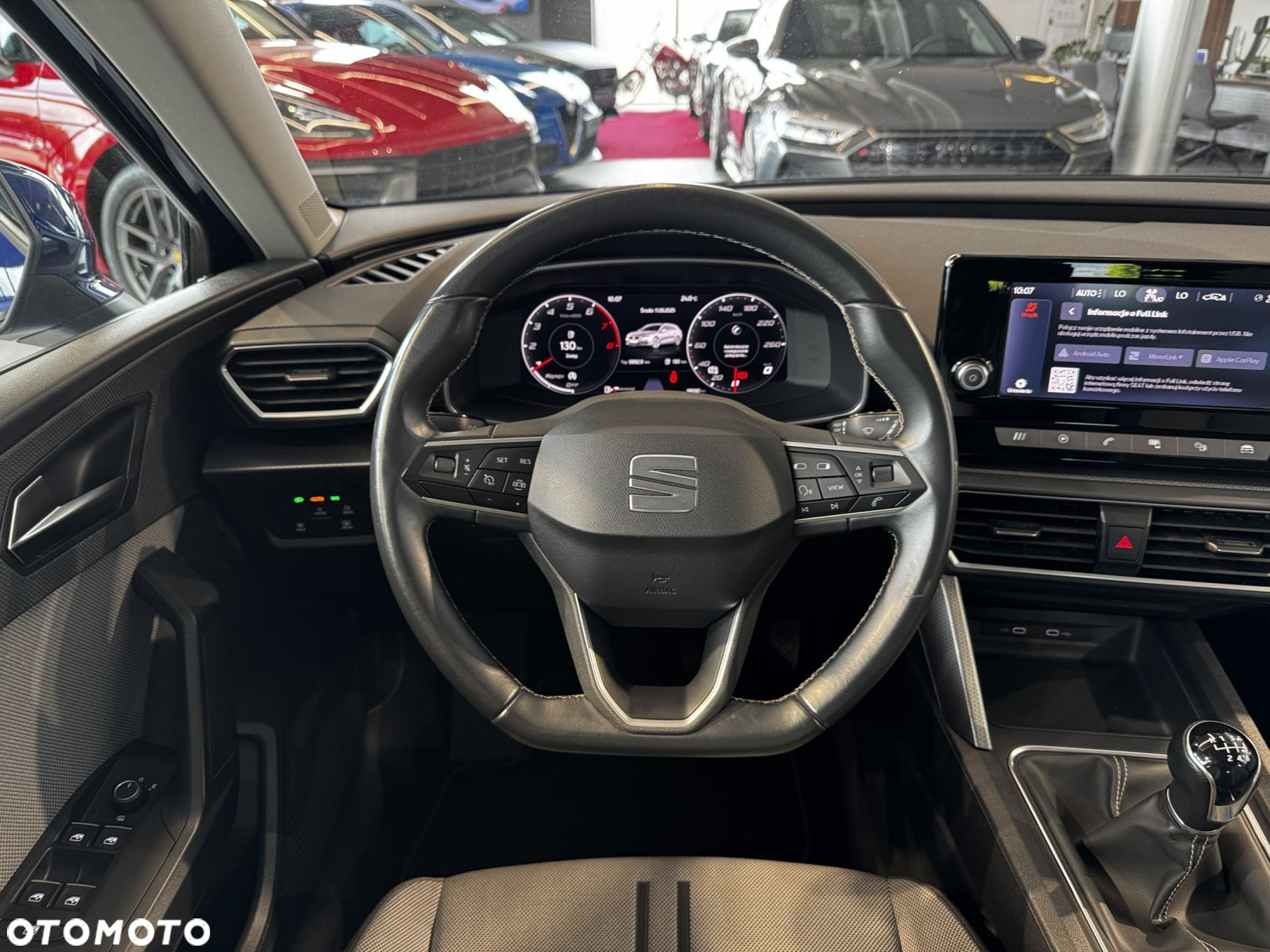 Seat Leon - 18