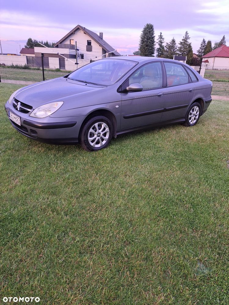 Citroën C5 1.8i 16V X - 2