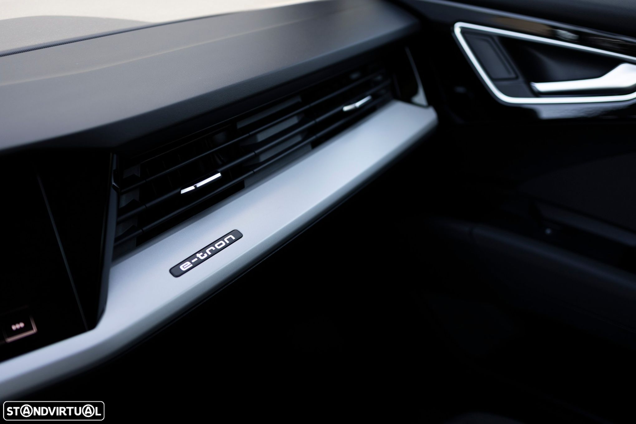 Audi Q4 e-tron 40 82 kWH - 24