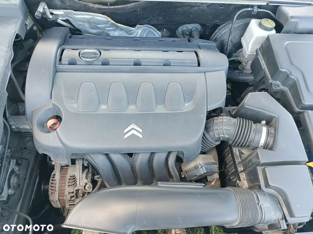 Citroën C5 1.8i 16V Dynamique - 39
