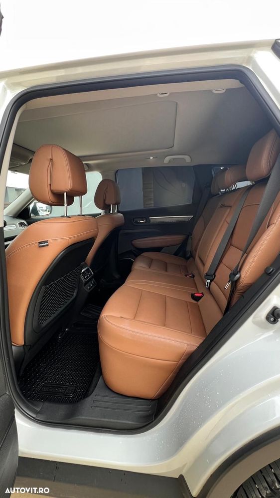 Renault Koleos - 11