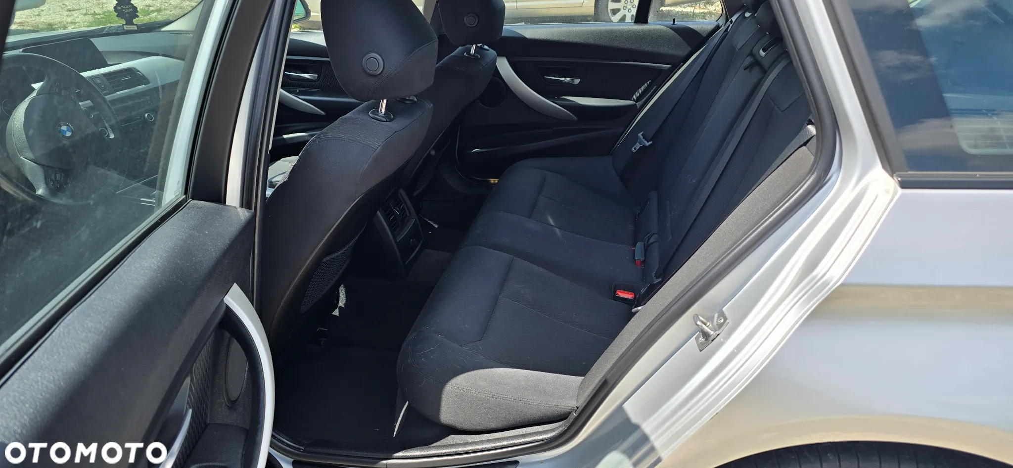 BMW Seria 3 - 14
