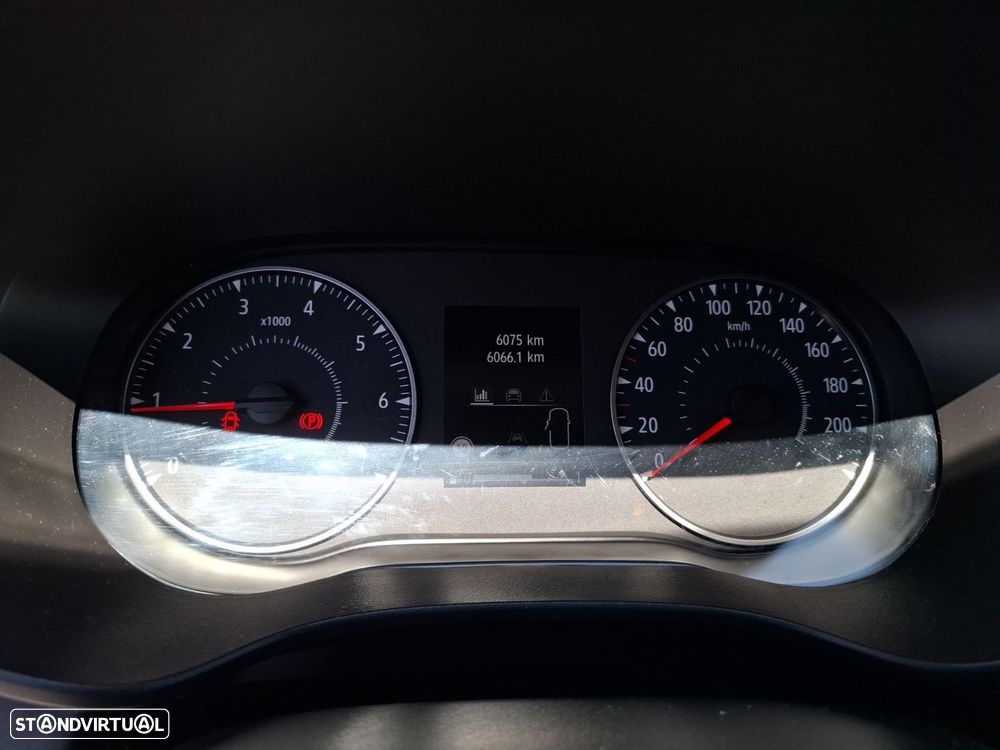 Dacia Jogger 1.0 ECO-G Extreme+ Up&Go 7L Bi-Fuel - 15