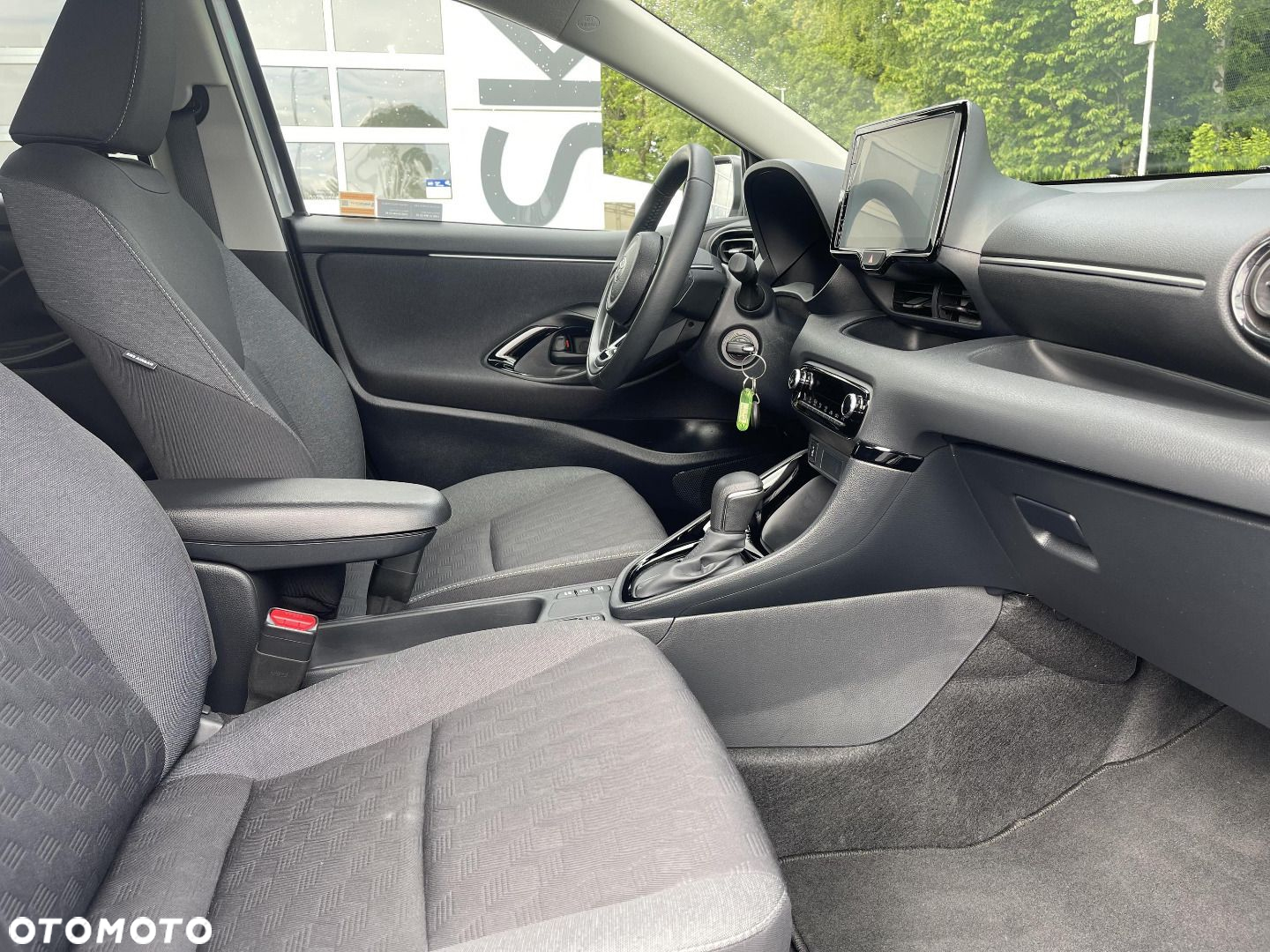 Toyota Yaris - 8