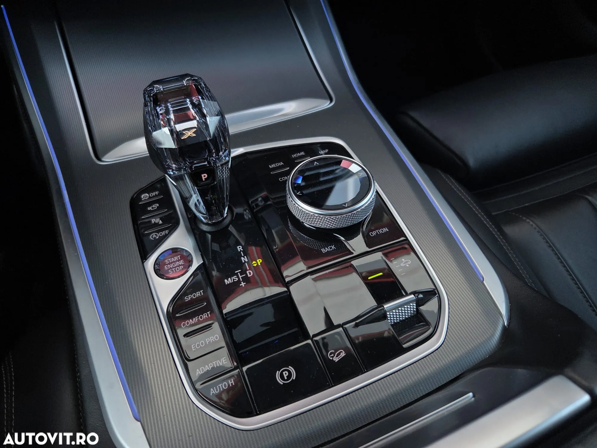 BMW X5 xDrive30d - 12