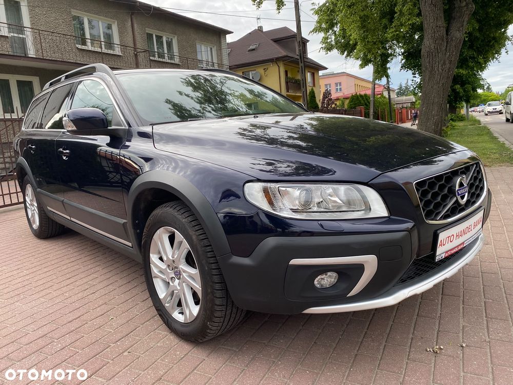 Volvo XC 70 D4 Geartronic Momentum - 7