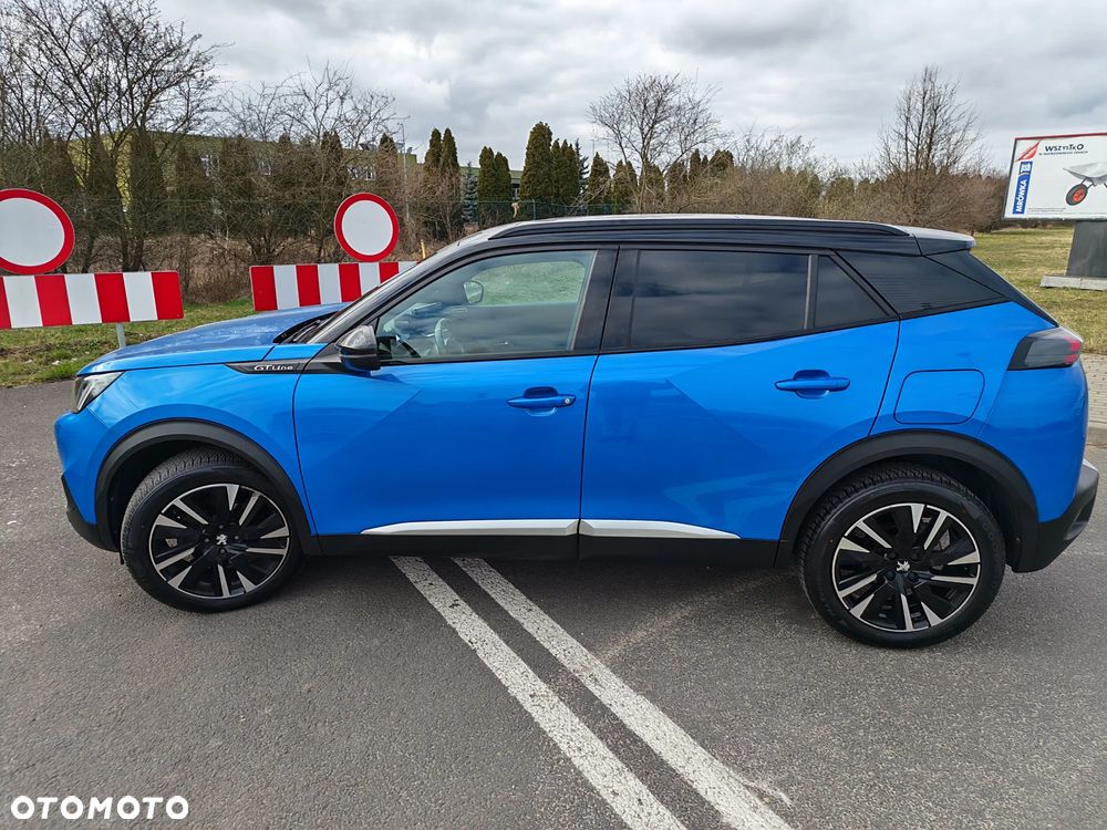 Peugeot 2008 - 6