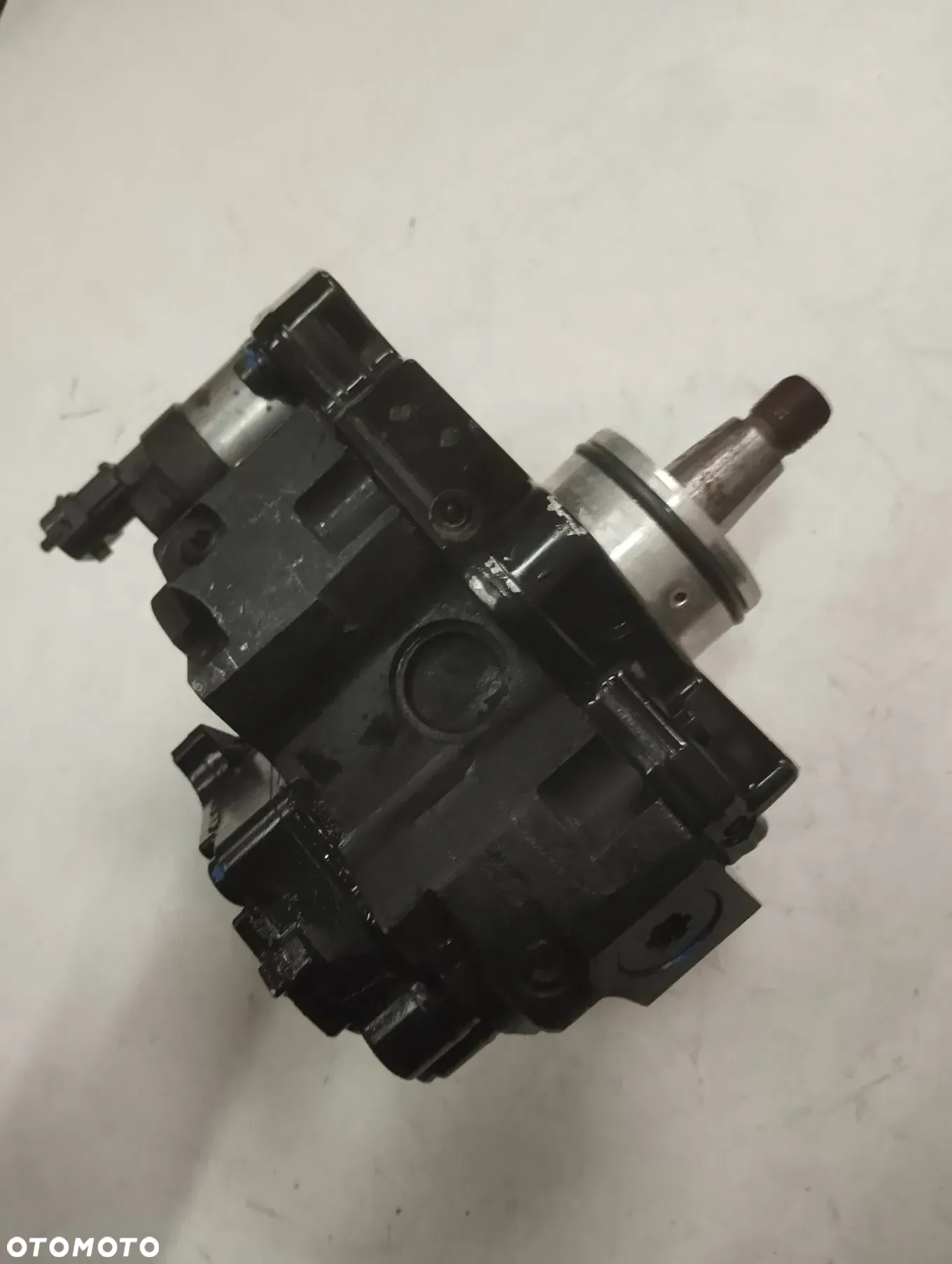Pompa wtryskowa Bosch NISSAN OPEL VAUXHALL RENAULT 2.2/2.5 DCI 2.2/2.5 DTI 0445010033, 0986437302 - 5