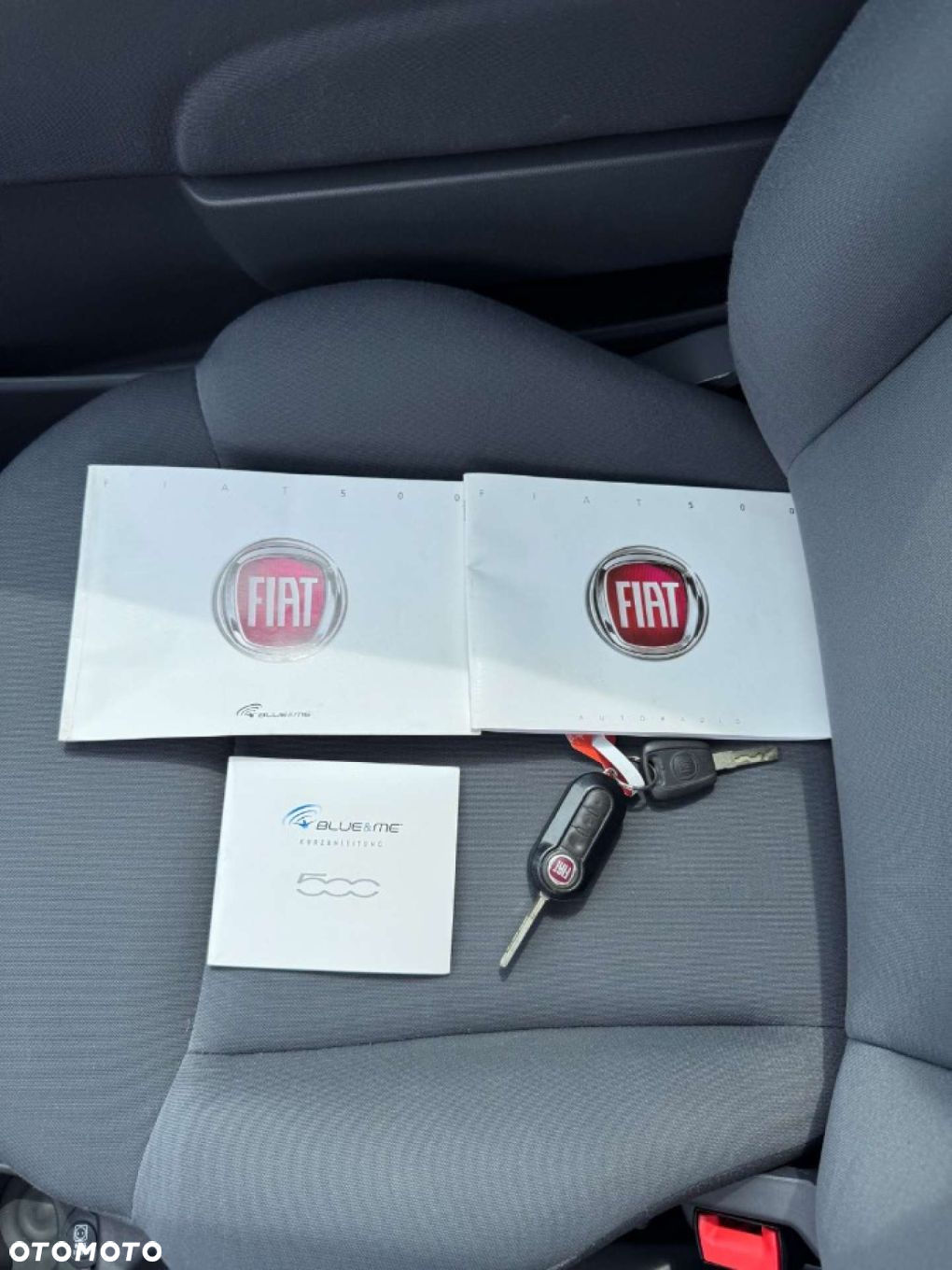 Fiat 500 - 2