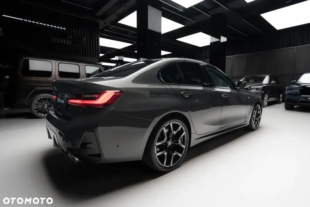 BMW Seria 3 320i - 6