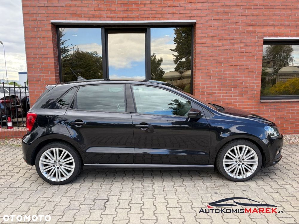 Volkswagen Polo 2013