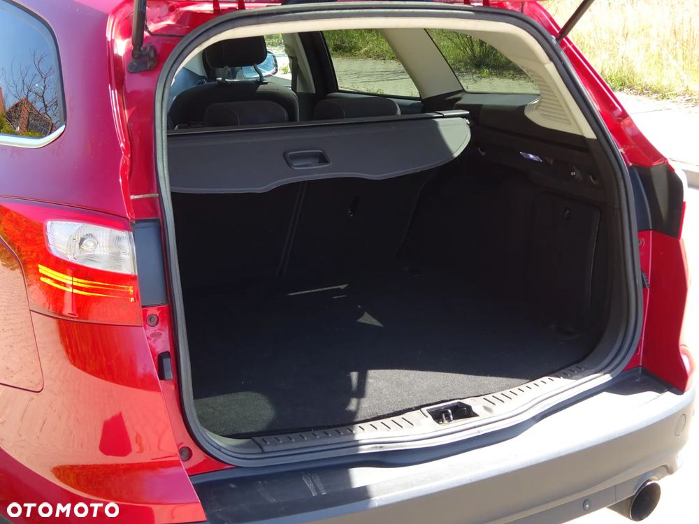 Ford Focus - 17
