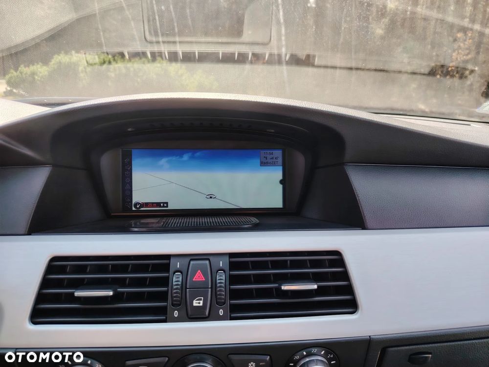 BMW Seria 5 530d - 19