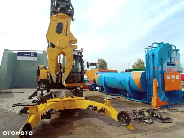 Inny VRS Powerhand 200