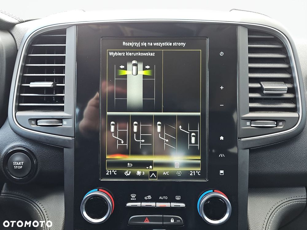 Renault Koleos 1.3 TCe Techno EDC - 37
