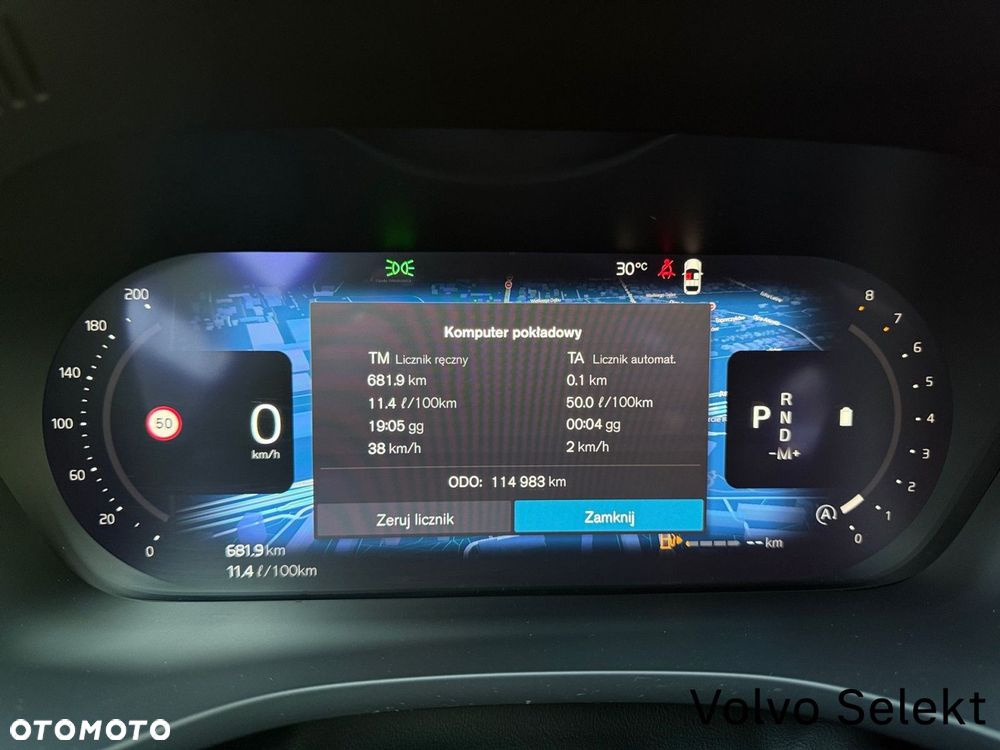 Volvo XC 60 - 19