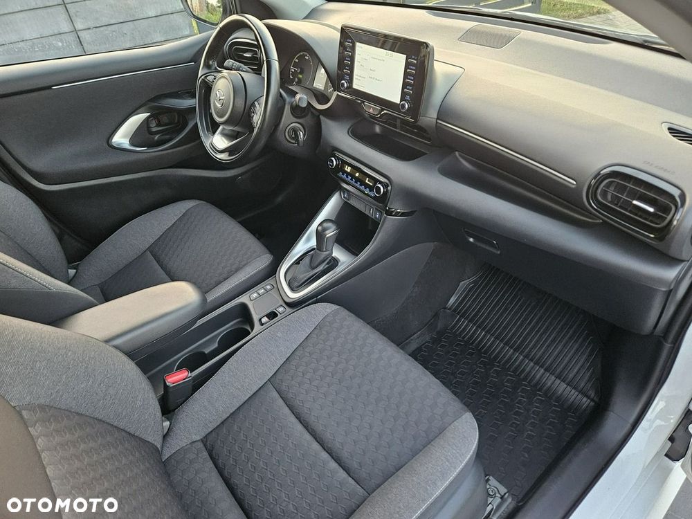 Mazda 2 - 13