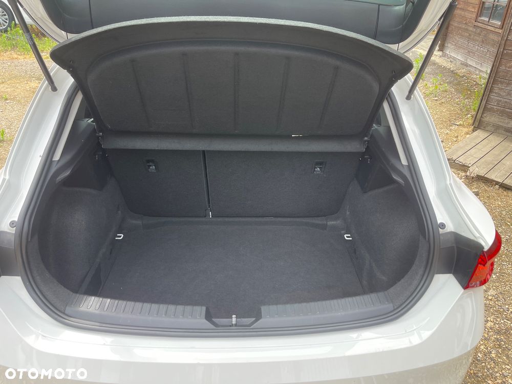 Seat Leon 2.0 TDI DPF DSG Xcellence - 28