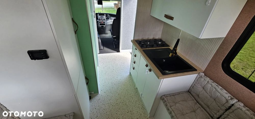 Iveco DAILY 35S11 - 29