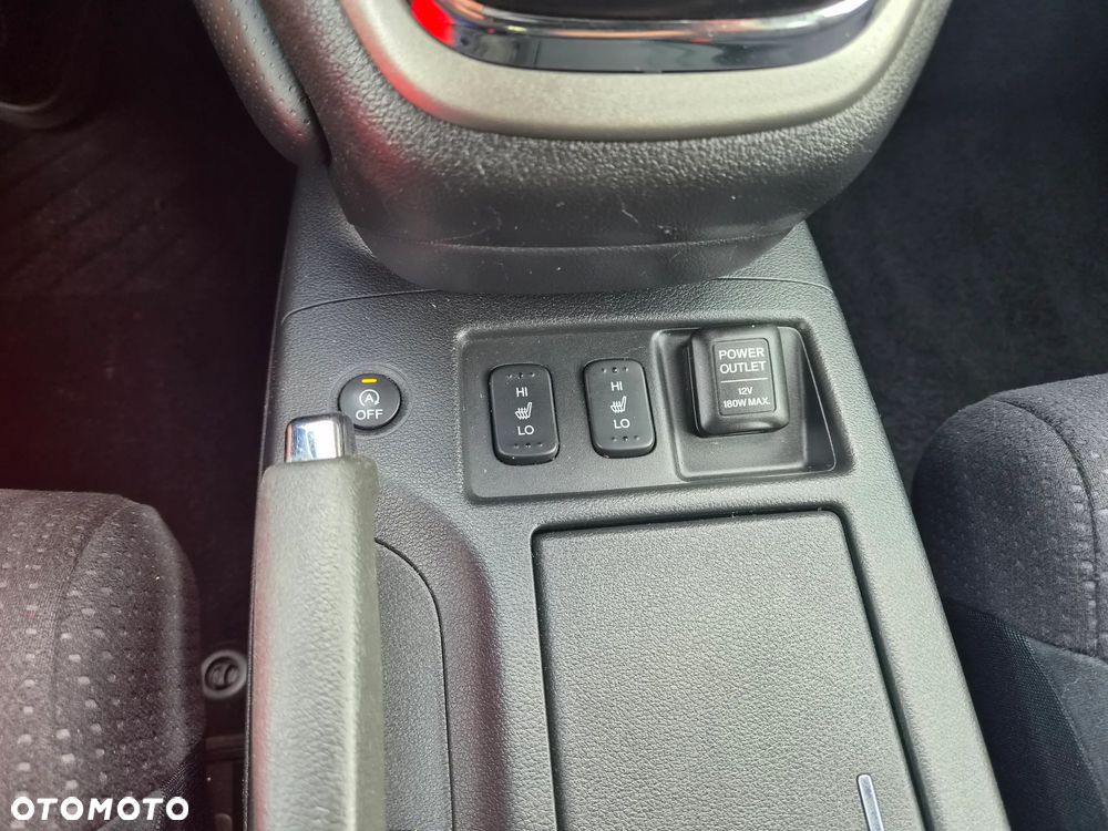 Honda CR-V 2.0i-VTEC 2WD Comfort - 19