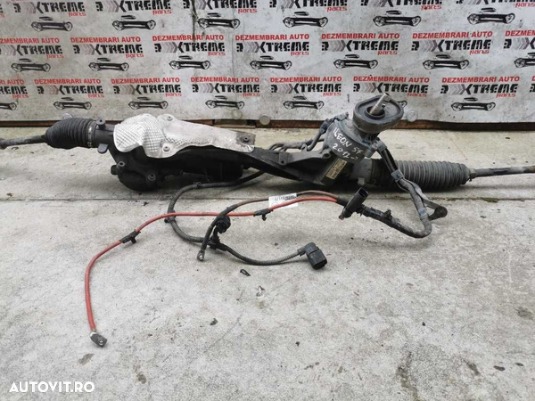 Caseta direcție ZF 5Q1423051R pentru Seat Leon 5F