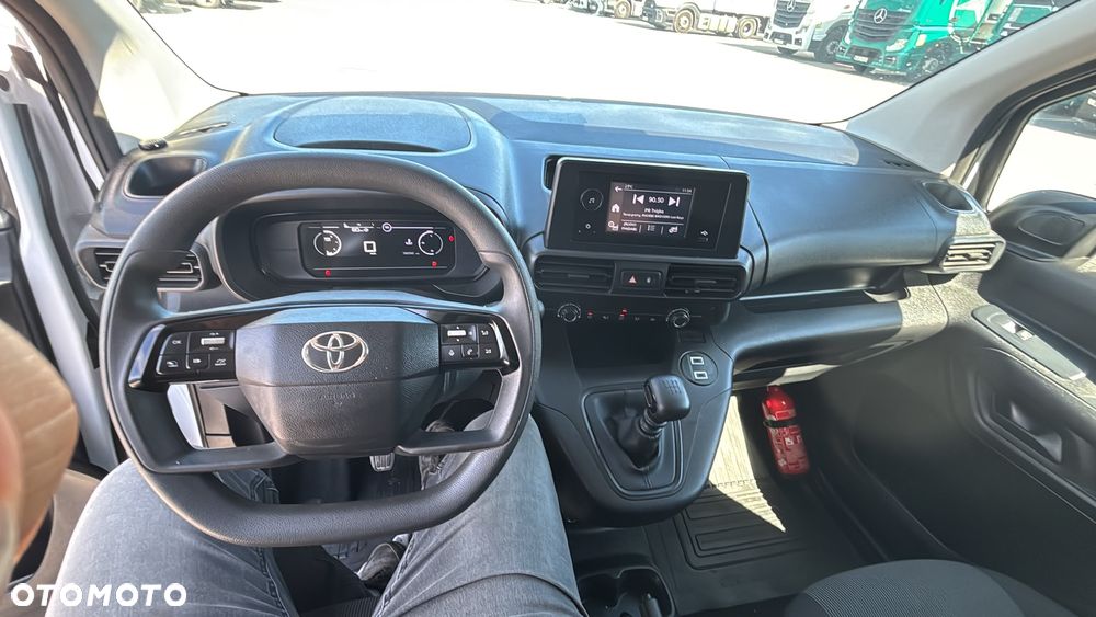 Toyota Proace City - 6