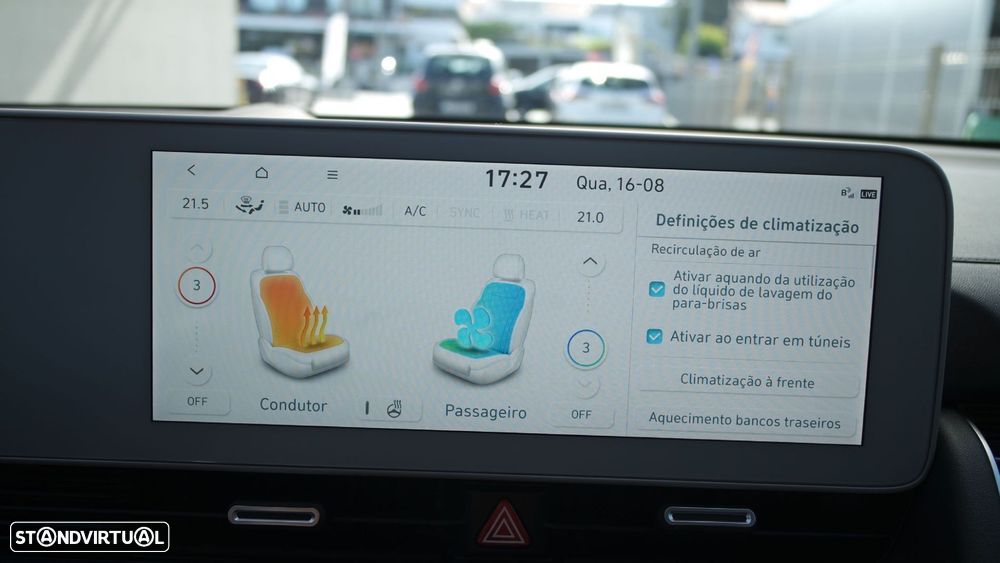 Hyundai Ioniq 5 - 32