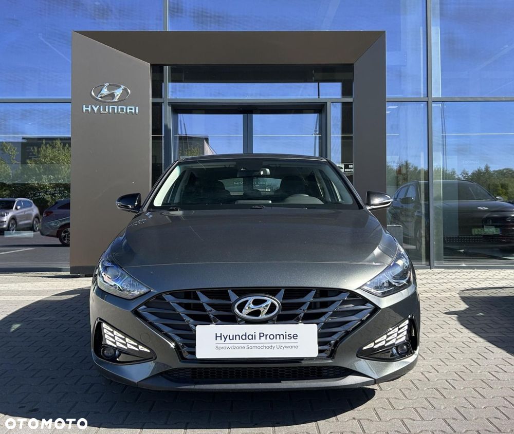 Hyundai i30 1.5 T-GDI 48V Smart DCT - 4