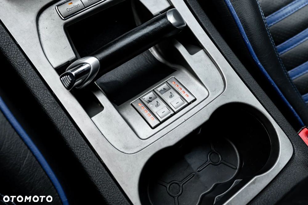 Ford S-Max 2.5 White Magic - 32