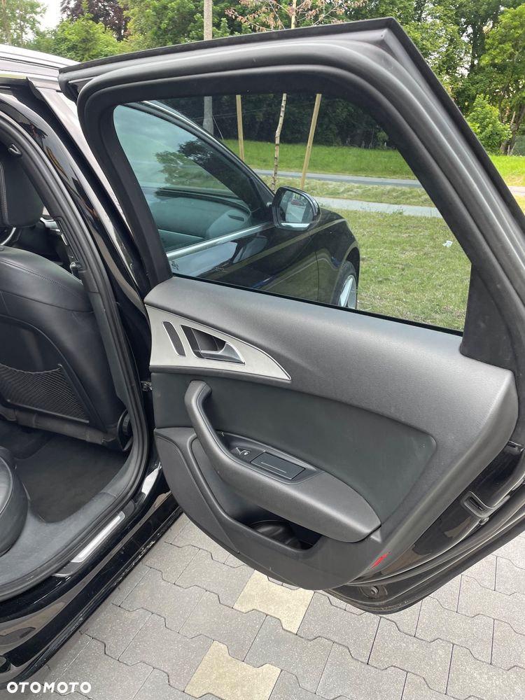 Audi A6 Avant 2.0 TDI Multitronic - 19