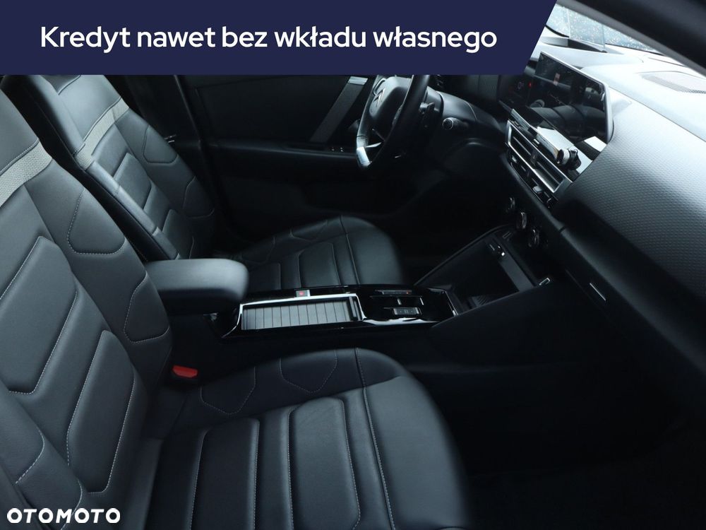 Citroën C4 - 11