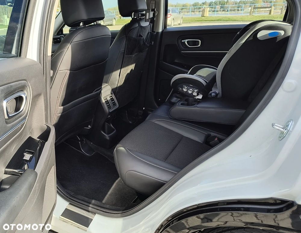 Honda HR-V - 13