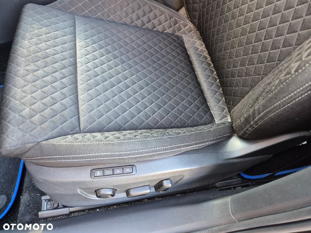 Skoda Superb 2.0 TDI Style DSG - 12