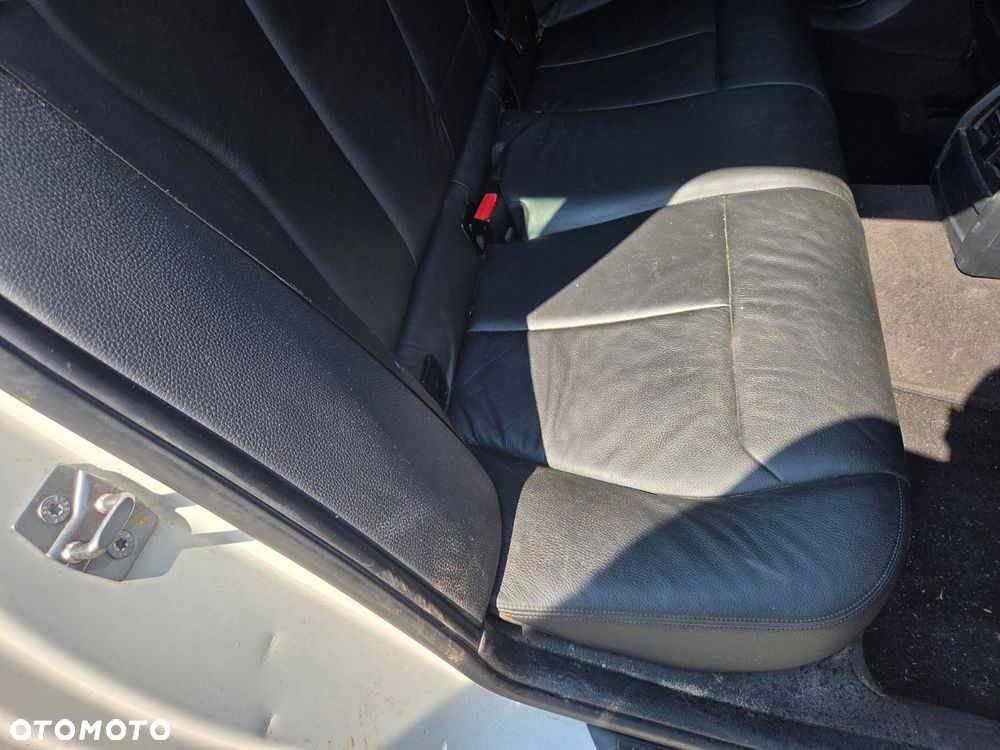 FOTELE KANAPA BMW F31 M PAKIET - 10