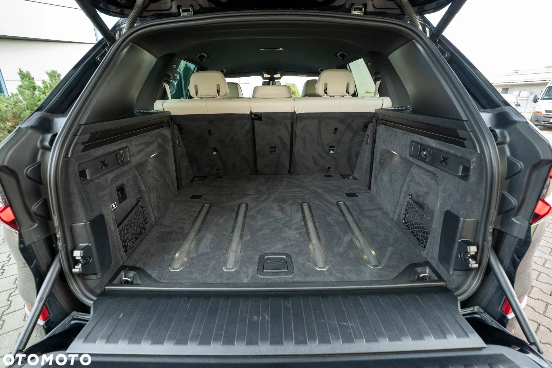 BMW X5 xDrive30d sport - 17