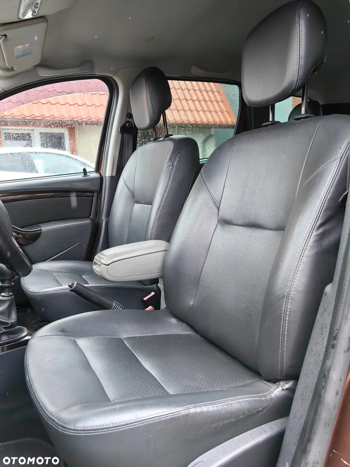 Dacia Duster dCi 110 FAP 4x2 Laureate - 13
