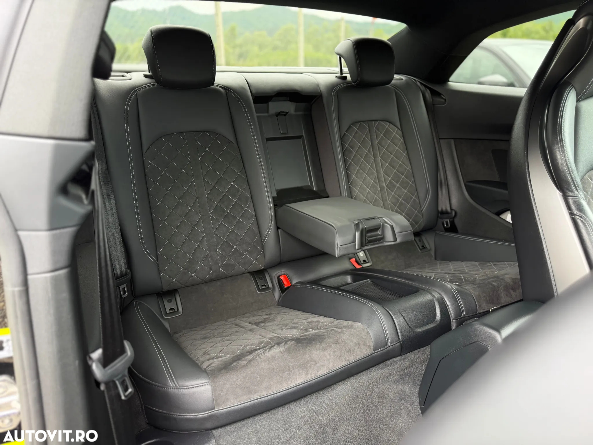 Audi RS5 Coupe 2.9 TFSI quattro tiptronic - 33
