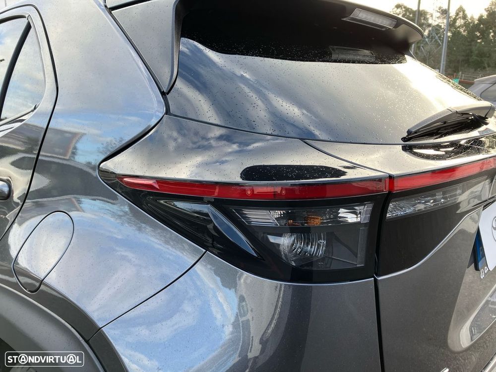 Toyota Yaris Cross 1.5 HDF Comfort Plus - 22