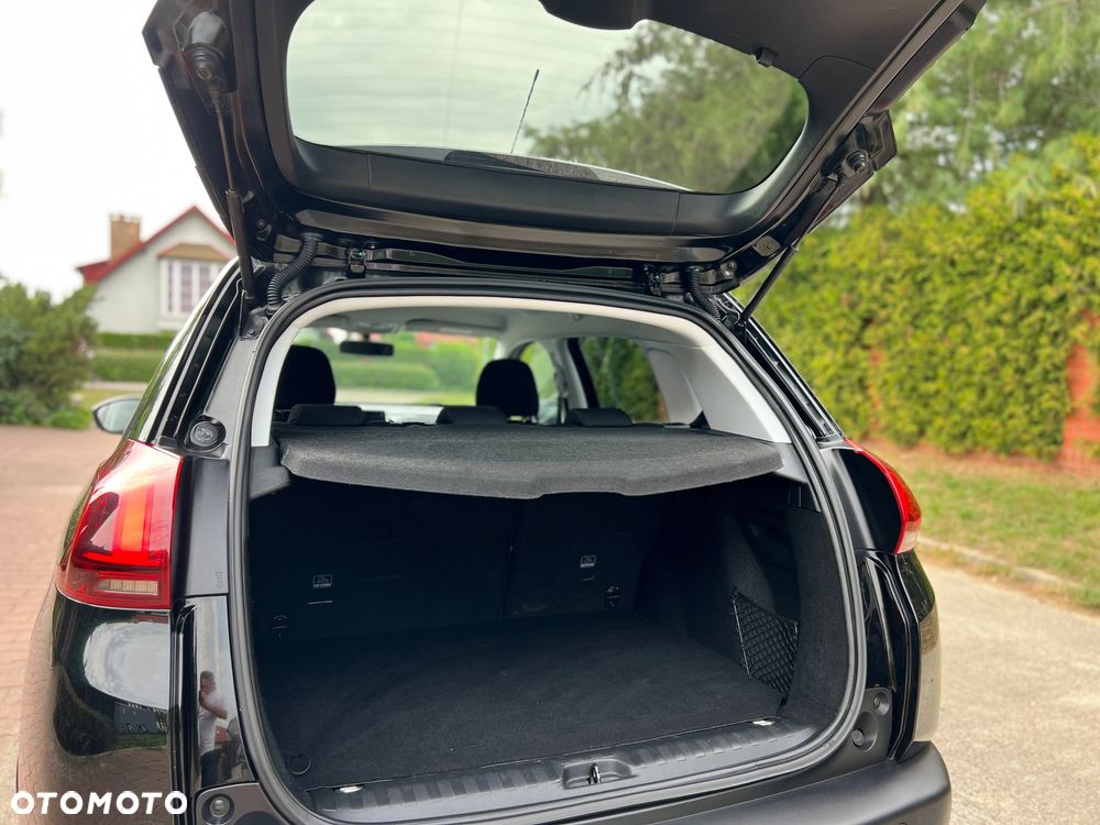 Peugeot 2008 PureTech 110 Stop&Start Business-Line - 18