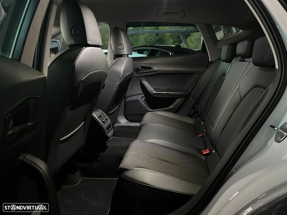 Cupra Formentor 1.4 e-Hybrid DSG - 46