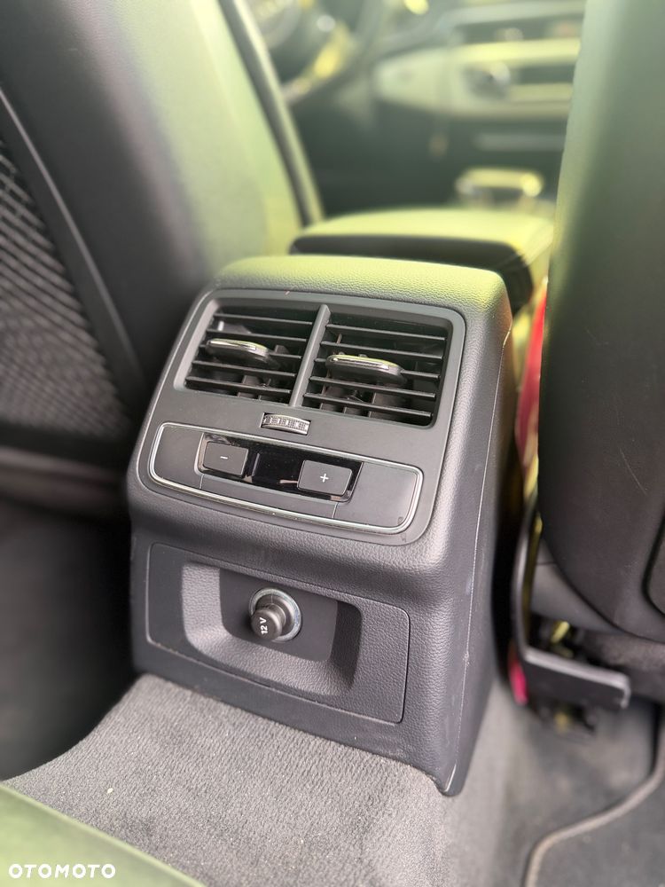 Audi S4 Limousine - 34