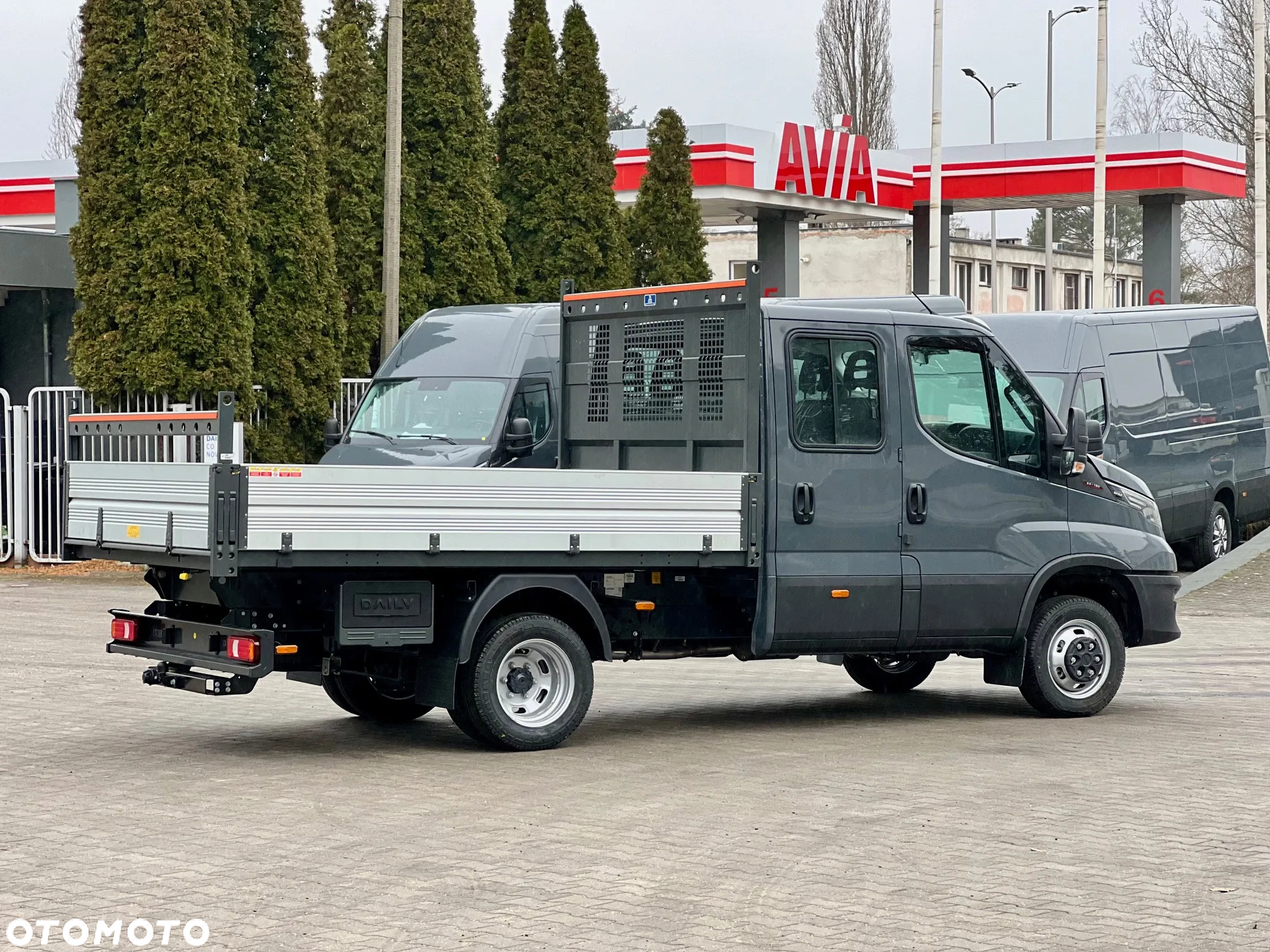 Iveco DAILY - 7