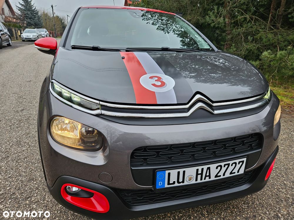 Citroën C3 Pure Tech 83 S&S PLUS - 9