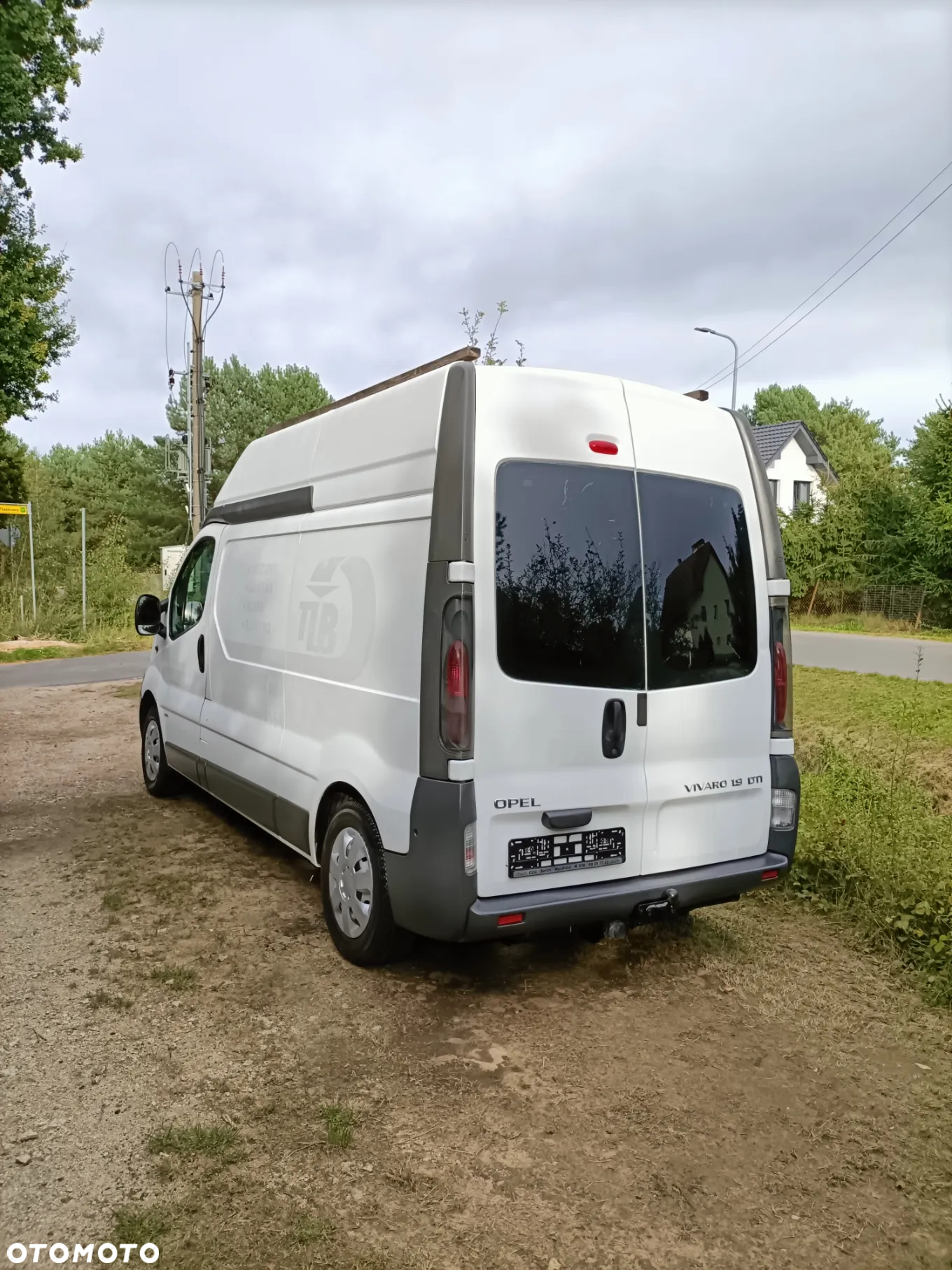 Opel Vivaro - 2