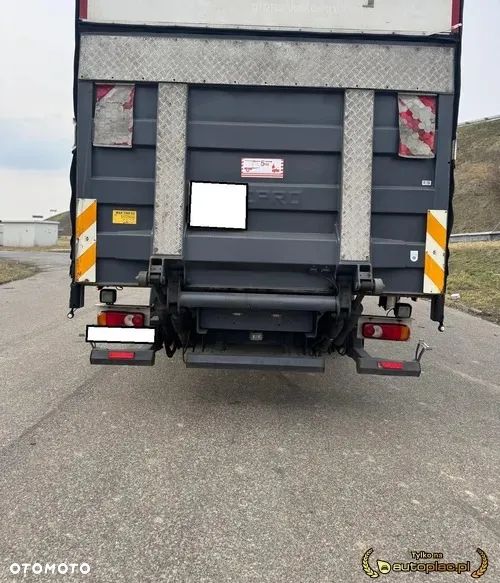 Volvo FL - 5