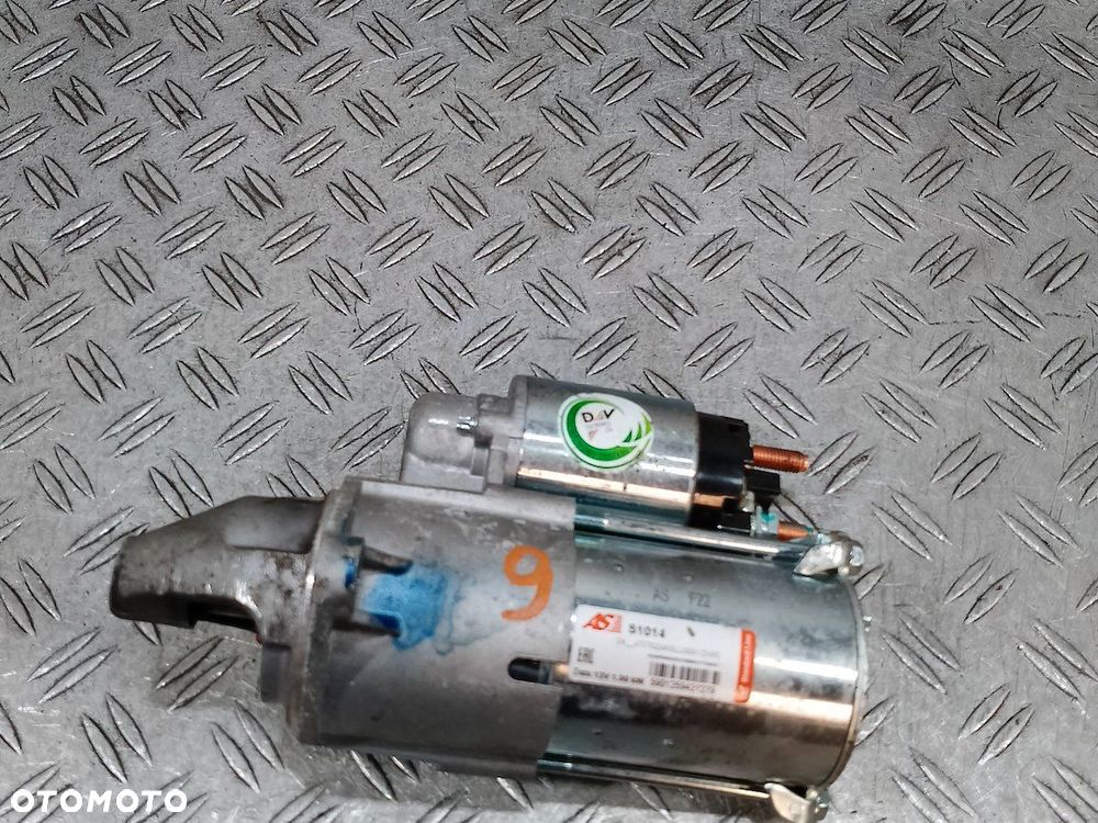 ROZRUSZNIK OPEL ASTRA H S1014  1.8 B - 1