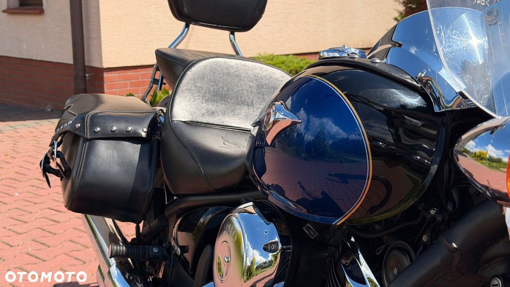 Kawasaki Vulcan - 6