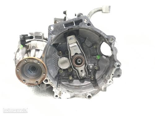 Caixa de Velocidades FFR 1.4 VAG - Audi - Seat - Skoda - Volkswagen - 1