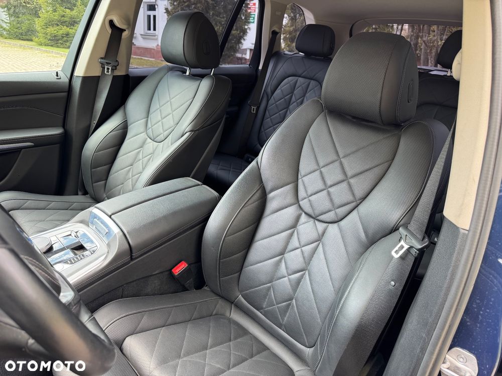 BMW X5 xDrive45e - 21