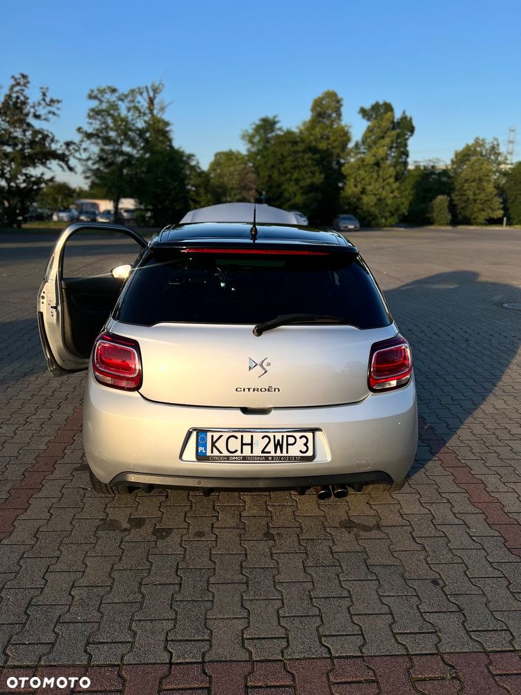 Citroën DS3 1.6 THP SportChic - 19